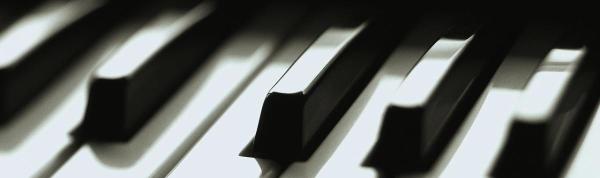 Piano Lessons for All Stages and Ages