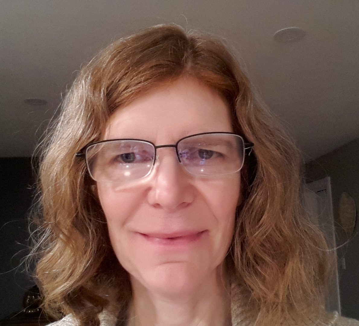 Susan with glasses 11-16-2023